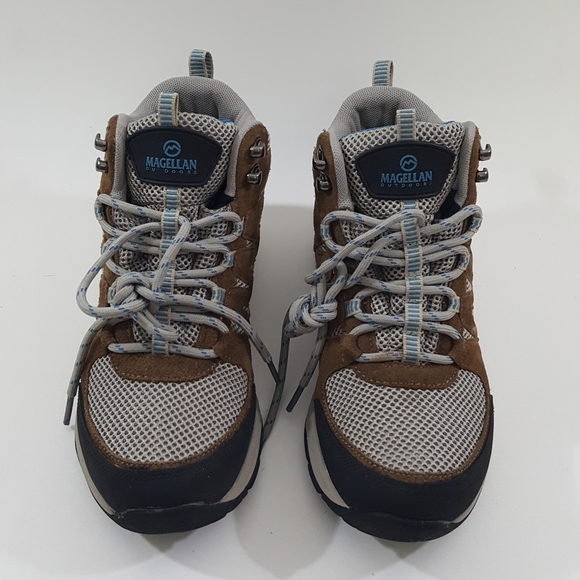 Magellan Outdoors | Shoes | Women Magellan Outdoor Walking Hiking Trail ...